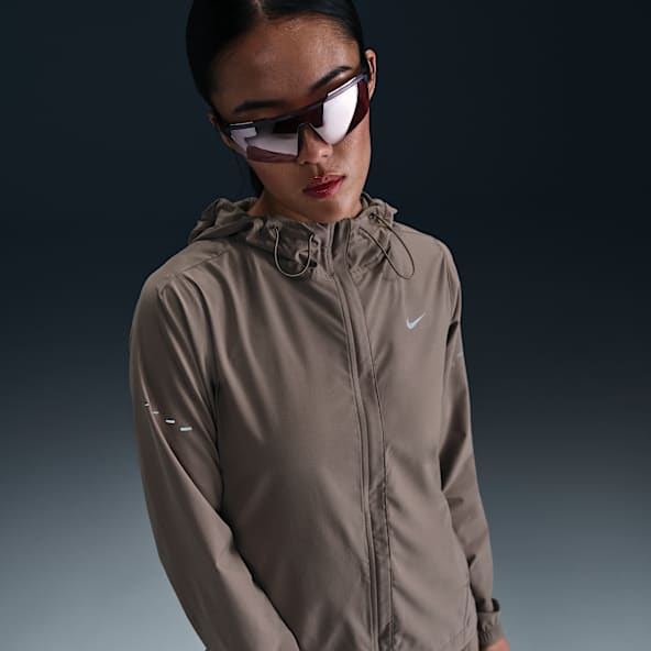 NIKE公式】 レディース ランニング レインジャケット【ナイキ